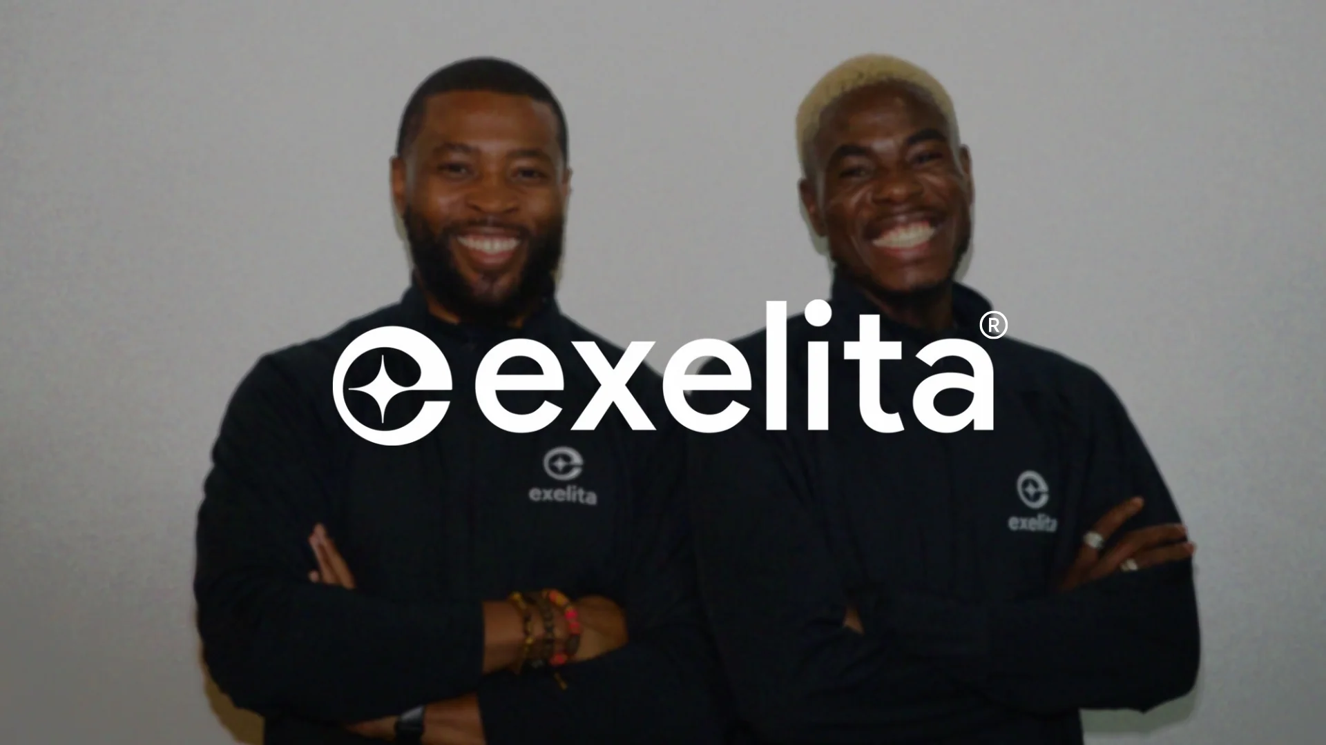 Exelita brand and digital